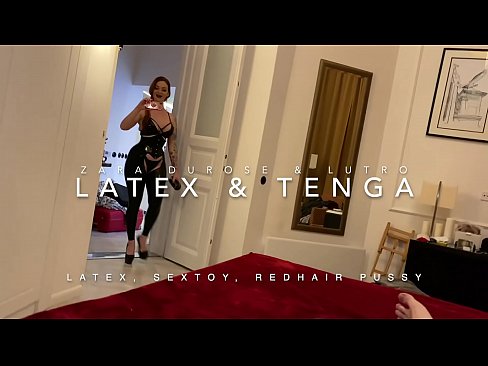 ❤️ Rahavavy mena mena mitafy akanjo vita amin'ny latex nolavin'ny zandriny ❤️ Voasary vetaveta fotsiny amin'ny pôrnôgrafia mg.91sesex101.top ❌️❤